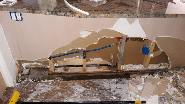 Reliable MN Water damage restoration Solutions